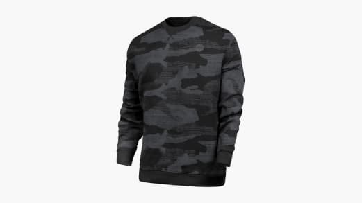 Rogue Pullover Crew | Rogue Fitness